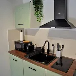 Mansarda - Parcheggio Coperto Disponibile Apartment