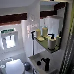 Mansarda - Parcheggio Coperto Disponibile Apartment