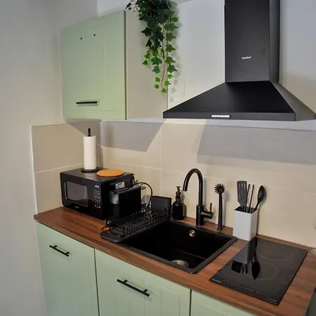 Mansarda - Parcheggio Coperto Disponibile Appartement