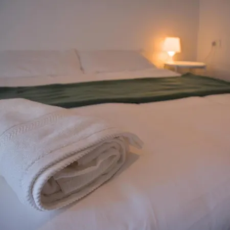 Apartment Mansarda - Parcheggio Coperto Disponibile