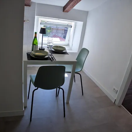 Apartment Mansarda - Parcheggio Coperto Disponibile Trieste